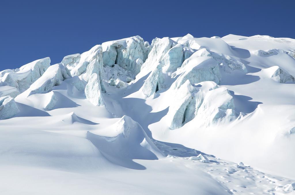 Waldrain 2 Daire Saas Fee Dış mekan fotoğraf